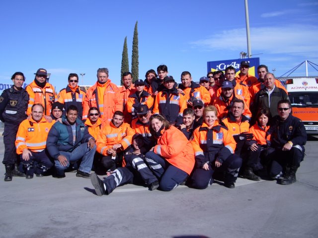 Gran Fondo Vila de Paterna 2005